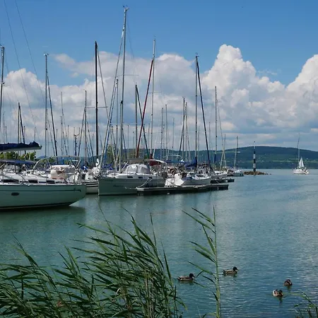 In - Balaton 19180 * בלטונללה