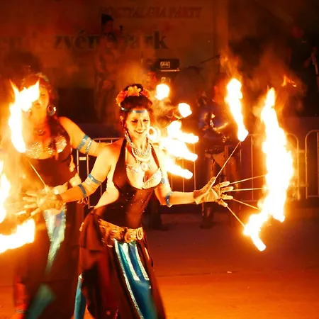 In - Balaton 19180 דירה בלטונללה