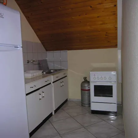 דירה In - Balaton 19180 *