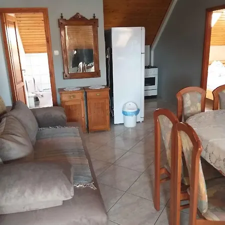 דירה In - Balaton 19180