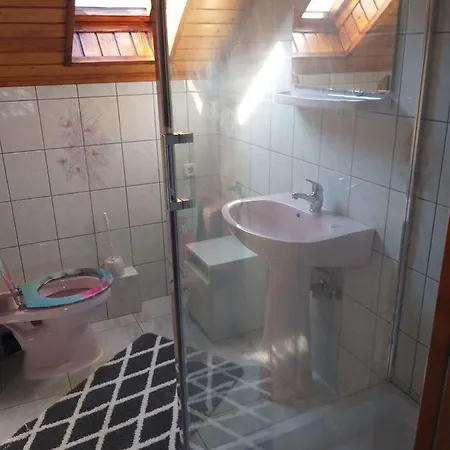 דירה In - Balaton 19180