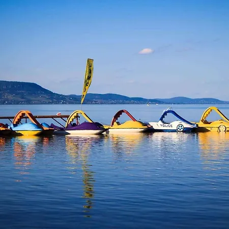 דירה In - Balaton 19180