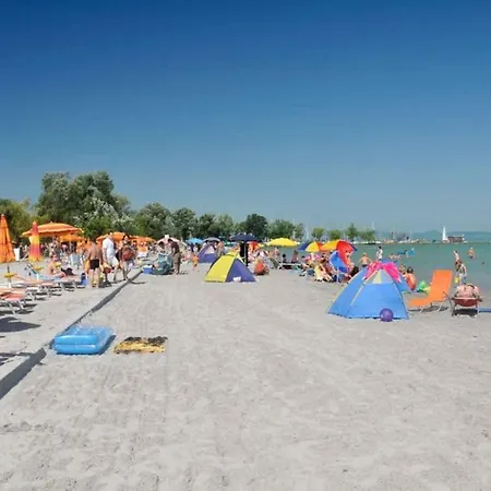 דירה In - Balaton 19180 בלטונללה