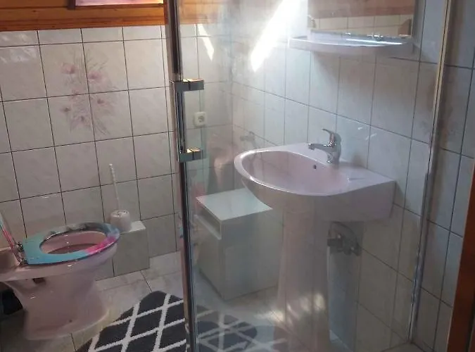 아파트 In - Balaton 19180