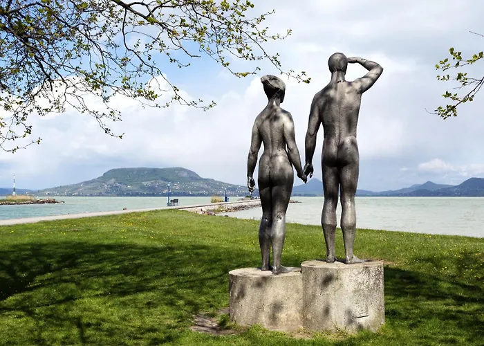 아파트 In - Balaton 19180